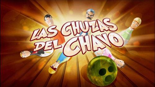 El Chavo: The Animated Series Season 5 Episode 3 - Episode 3