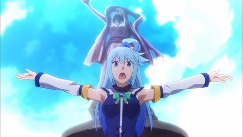 undefined Season 2 Episode 9 - A Goddess for This Corrupt Hot Springs Town!