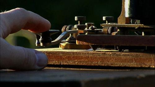 How We Got Here Season 1 Episode 6 - Morse Code Connects Us All