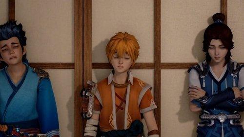 Tales of Demons and Gods Season 1 Episode 6 - Episode 6