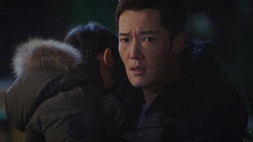 The Last Empress Season 1 Episode 23 - Wang Shik Saves His Brother