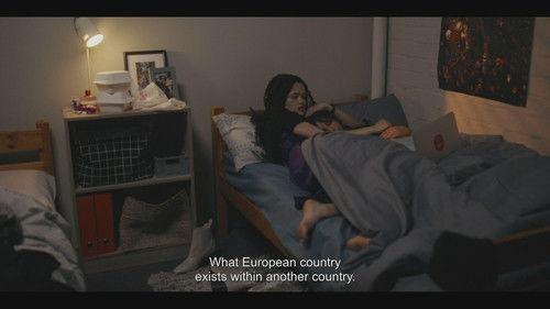 Wyfie Season 1 Episode 1 - Die Grot