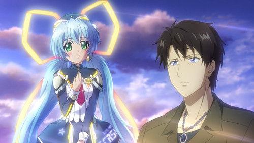 Planetarian: The Reverie of a Little Planet Season 1 Episode 3 - Yumemi's Projection