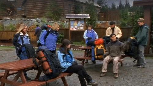 Higher Ground Season 1 Episode 16 - Innocence