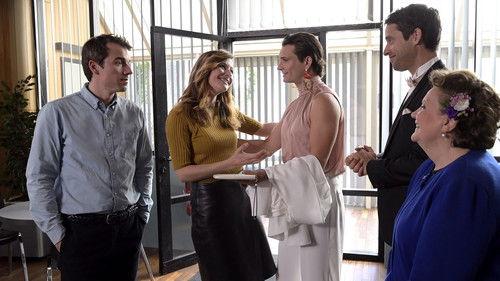 Frau Jordan stellt gleich Season 1 Episode 10 - Episode 10