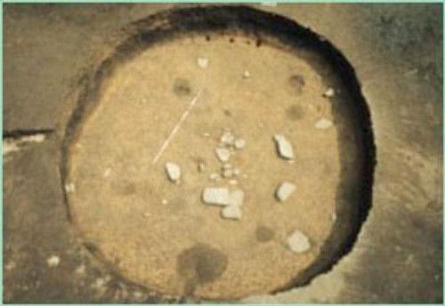 NOVA Season 27 Episode 4 - Island of the Spirits