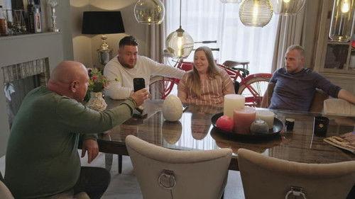 Familie Gillis: Massa is Kassa Season 10 Episode 1 - Episode 1