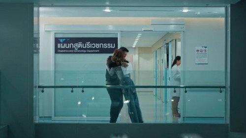 The Thirsty Thirty Season 1 Episode 8 - Episode 8