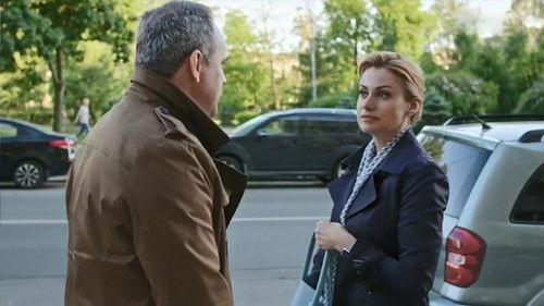 Secrecy of the Investigation Season 18 Episode 3 - Episode 3