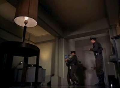 Land of the Giants Season 1 Episode 4 - Underground