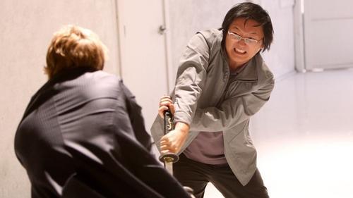 undefined Season 4 Episode 16 - Pass/Fail