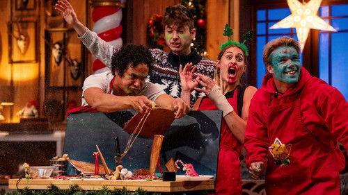 24 stjerners julekalender Season 2 Episode 12 - Episode 12