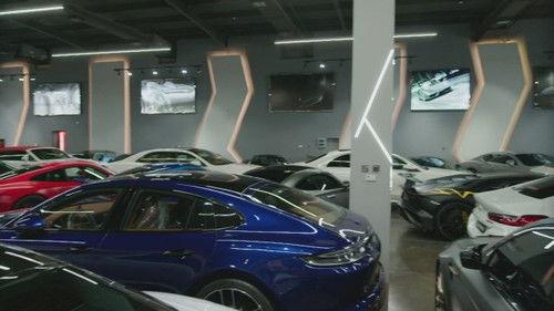 Ewout: Season 2 Episode 6 - Episode 6