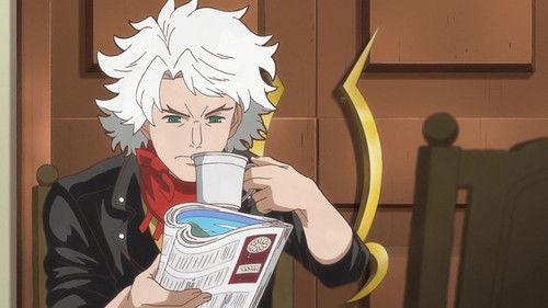 ClassicaLoid Season 1 Episode 22 - A Discerning Man