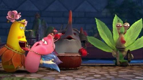 Larva Season 5 Episode 4 - Episode 4