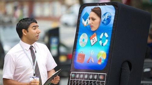 Drifters Season 1 Episode 2 - Scabies