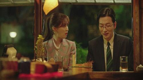 Pegasus Market Season 1 Episode 8 - Episode 8