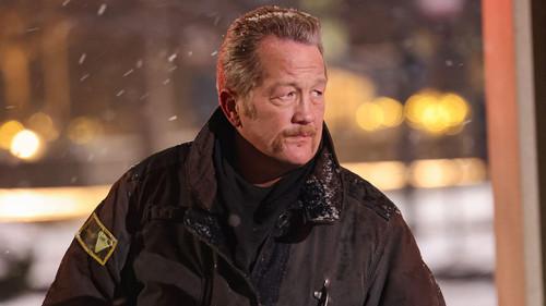 Chicago Fire Season 13 Episode 14 - Bar Time