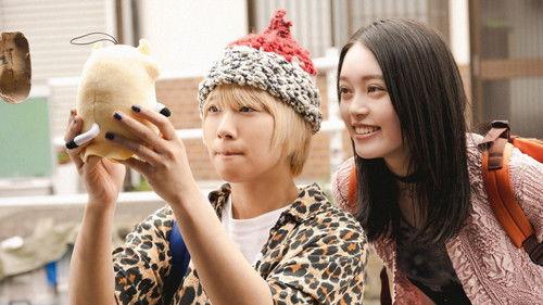 Baby Assassins Everyday! Season 1 Episode 3 - ⁨Bringing This One Home⁩