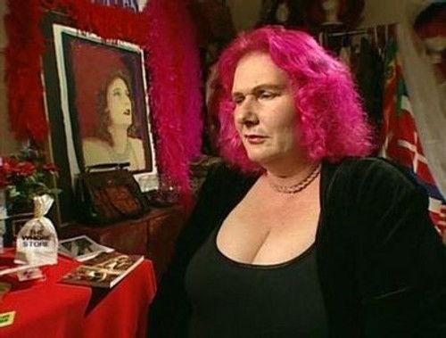 Penn & Teller: Bull! Season 4 Episode 2 - Prostitution