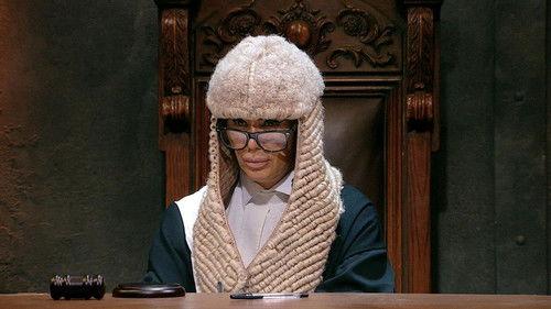 Celebrity Big Brother Season 1 Episode 14 - Live Eviction