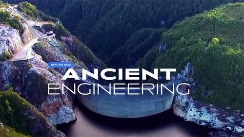Ancient Engineering Season 1 Episode 7 - The Power Of Water