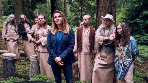 Homicide Hills Season 4 Episode 5 - Episode 5