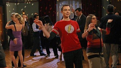 The Big Bang Theory Season 4 Episode 21 - The Agreement Dissection