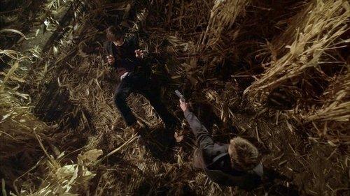 Criminal Minds Season 2 Episode 15 - Revelations (2)