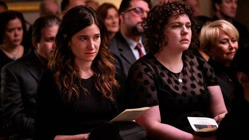 undefined Season 1 Episode 4 - Parents' Weekend