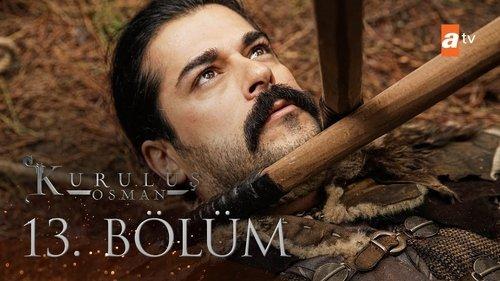 Kuruluş Osman Season 1 Episode 13 - Homeland