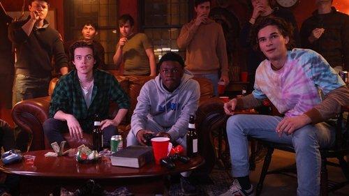 The Chi Season 4 Episode 2 - Cooley High