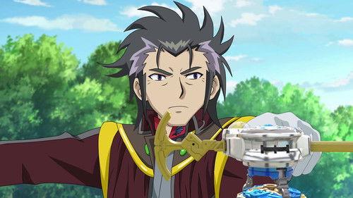 Infinity Nado Season 5 Episode 6 - Episode 6