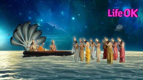 Devon Ke Dev...Mahadev Season 6 Episode 4 - Parvati curses the gods