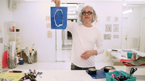 The Ideal Exhibition with Hervé Tullet Season 1 Episode 10 - Episode 10