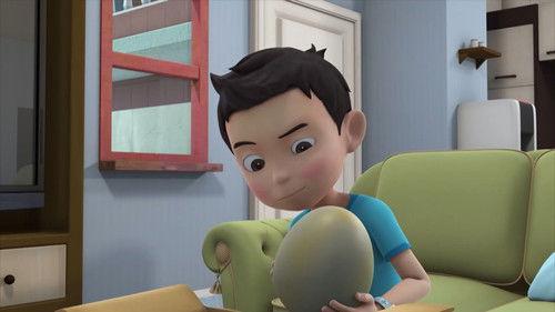 Hello Carbot Season 2 Episode 1 - Episode 1