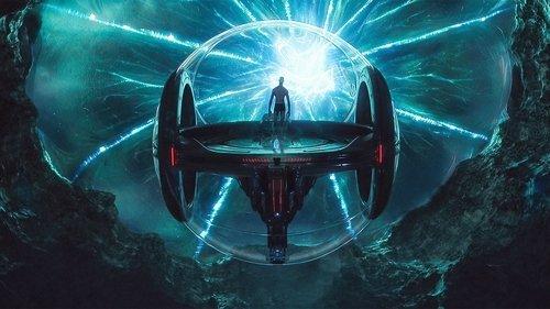 Love, Death & Robots Season 3 Episode 6 - Swarm