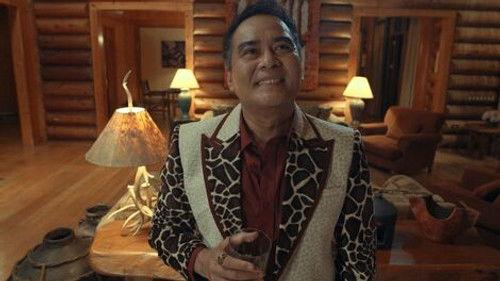 Sagrado Season 1 Episode 20 - Letter