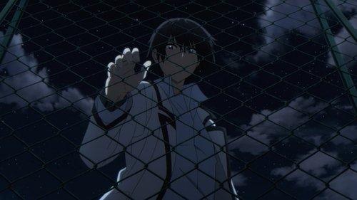 The Eminence in Shadow Season 1 Episode 1 - The Hated Classmate