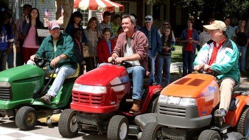 The Middle Season 1 Episode 5 - The Block Party