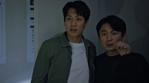 The First Responders Season 1 Episode 10 - Code AMBER