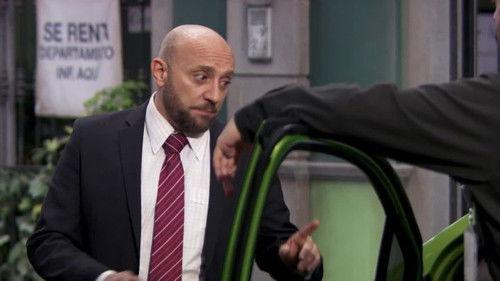 Vecinos Season 4 Episode 11 - El método Rivers