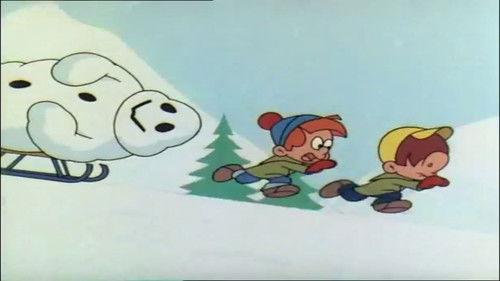 Boule et Bill Season 1 Episode 10 - Episode 10