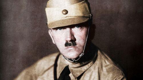 Hitler: The Rise and Fall Season 1 Episode 3 - Fuhrer
