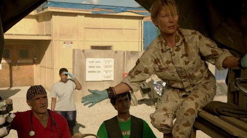 Combat Hospital Season 1 Episode 11 - Brothers in Arms