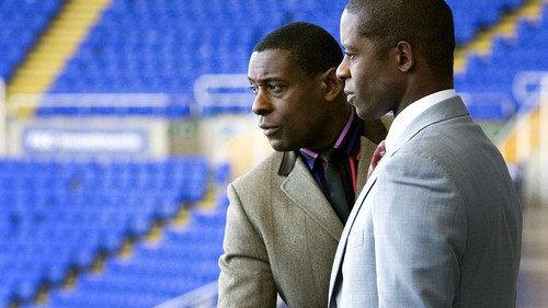 Hustle Season 7 Episode 5 - The Fall of Railton FC