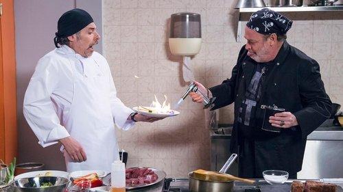 La que se avecina Season 10 Episode 3 - Episode 3