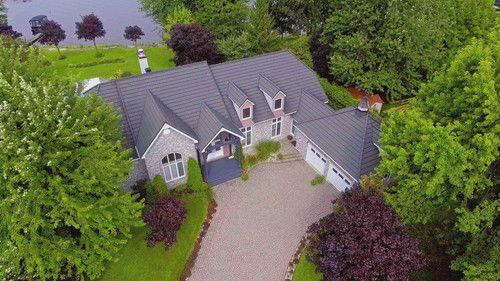 Lakefront Luxury Season 4 Episode 19 - Cathy & Mark