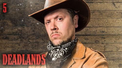 Oxventure: Deadlands Season 1 Episode 5 - Forty Times a Killer - Part II