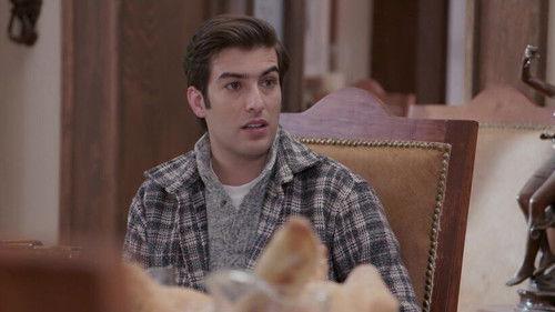 La Herencia Season 1 Episode 10 - Sigues siendo un bebé